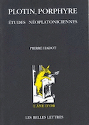Plotin, Porphyre: études néoplatonicien.
